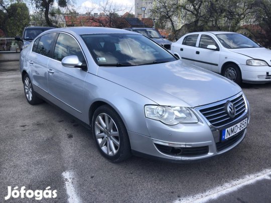 Volkswagen Passat 2.0 CR TDI Highline 4Motion 6...