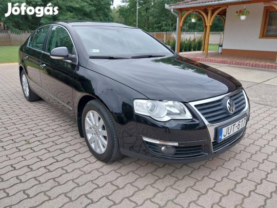 Volkswagen Passat 2.0 PD TDI Comfortline 142.00...