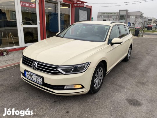 Volkswagen Passat 2.0 TDI BMT SCR Business DSG