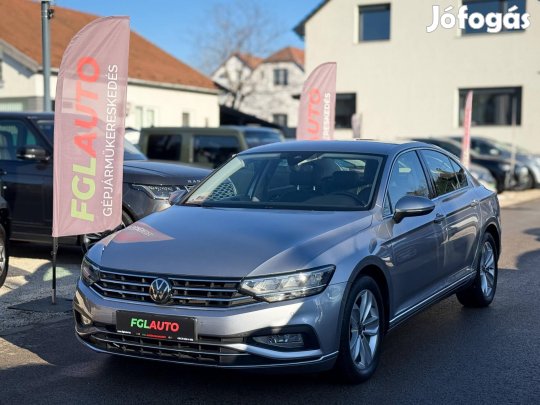 Volkswagen Passat 2.0 TDI SCR Elegance DSG MO-I...