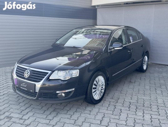 Volkswagen Passat 2.0 TFSI Comfortline Garanciá...