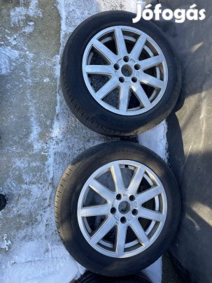 Volkswagen Passat 5.5