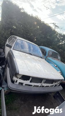 Volkswagen Passat B2