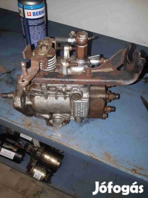 Volkswagen Passat B2 Adagoló