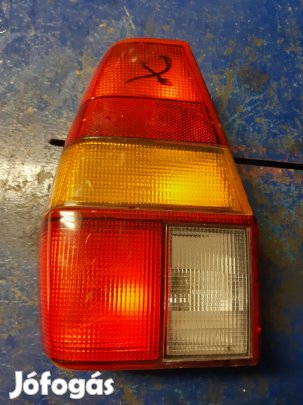 Volkswagen Passat B2 Bal Hátsó Lámpa