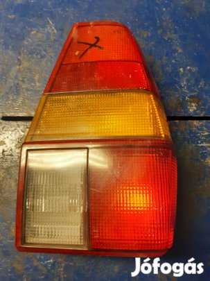 Volkswagen Passat B2 Jobb Hátsó Lámpa