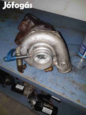 Volkswagen Passat B2 Turbó Feltöltő
