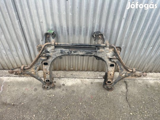 Volkswagen Passat B2 bölcső