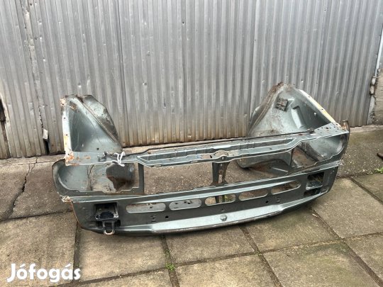 Volkswagen Passat B2 front/homlokfal