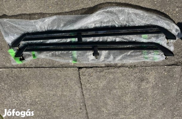 Volkswagen Passat B2 tetőléc