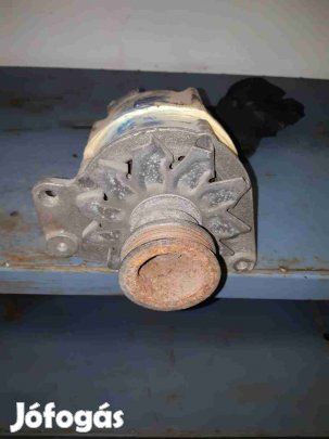 Volkswagen Passat B3 Generátor