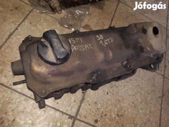 Volkswagen Passat B3 Hengerfej