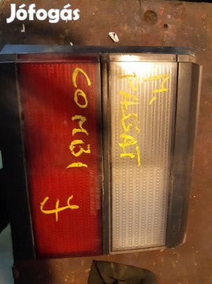 Volkswagen Passat B3 Jobb Hátsó Lámpa