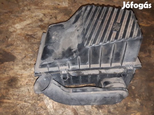 Volkswagen Passat B3 Légszűrő Ház