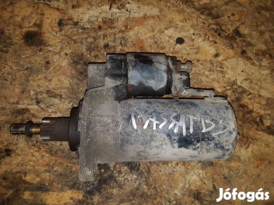 Volkswagen Passat B3 Önindító