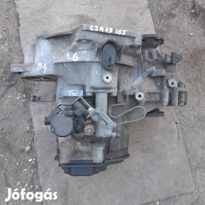 Volkswagen Passat B4 1.6 benzines váltó sebességváltó 