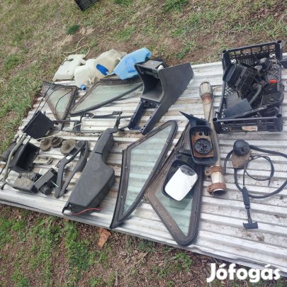 Volkswagen Passat B4 1.9TDI alkatrészek