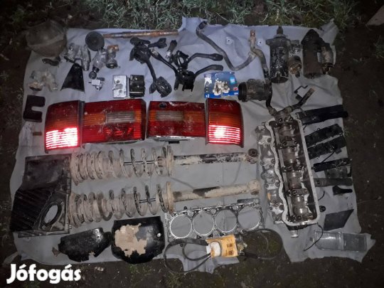 Volkswagen Passat B4 1.9TDI alkatrészek eladóak !! +36303894624 !