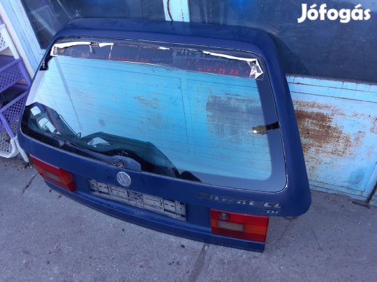 Volkswagen Passat B4 Csomagtér Ajtó