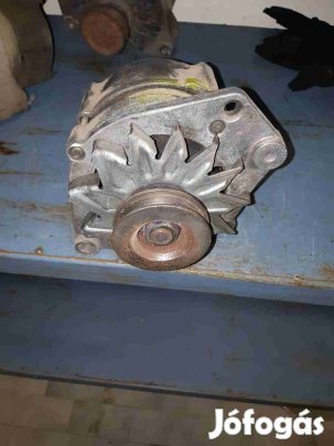 Volkswagen Passat B4 Generátor