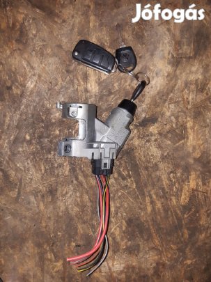 Volkswagen Passat B4 Gyújtáskapcsoló