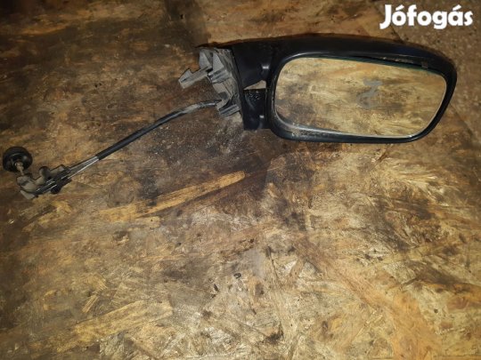 Volkswagen Passat B4 Jobb Visszapillantó Tükör Elektromos