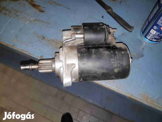 Volkswagen Passat B4 Önindító