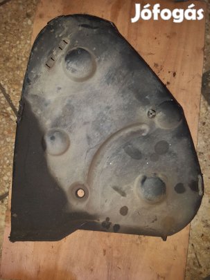 Volkswagen Passat B4 Vezérlés Burkolat