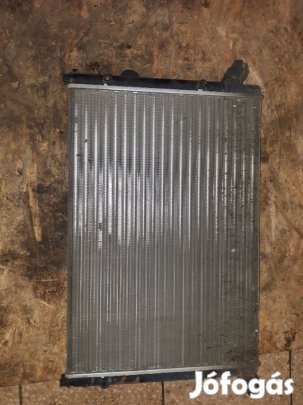 Volkswagen Passat B4 Vízhűtő Radiátor