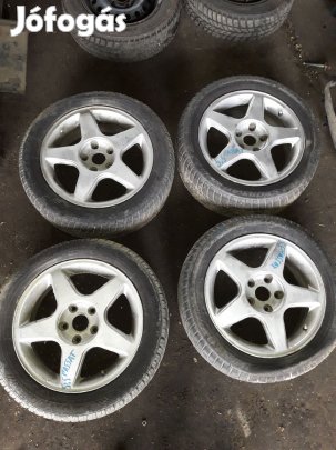 Volkswagen Passat B5 01-05 Alufelni Garnitúra