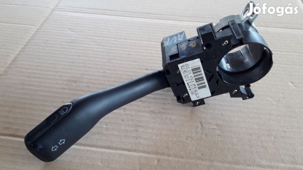 Volkswagen Passat B5 01-05 Bajuszkapcsoló Konzol + Index Kapcsoló