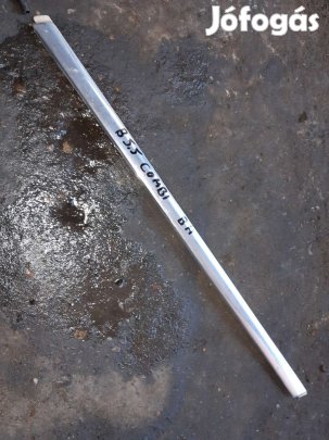 Volkswagen Passat B5 01-05 Bal Hátsó Ajtó Díszléc