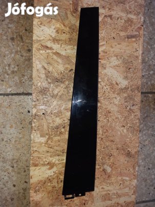 Volkswagen Passat B5 01-05 Bal Hátsó Ajtó Díszléc