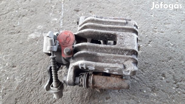 Volkswagen Passat B5 01-05 Bal Hátsó Féknyereg