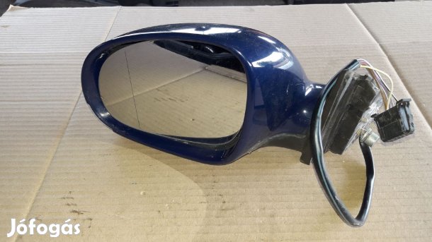 Volkswagen Passat B5 01-05 Bal Visszapillantó Tükör Elektromos