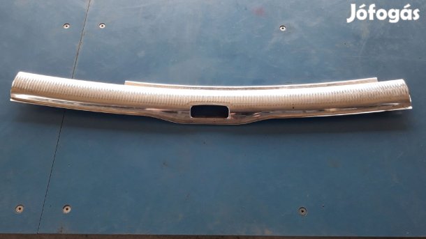 Volkswagen Passat B5 01-05 Csomagtér Küszöb Takaró Burkolat