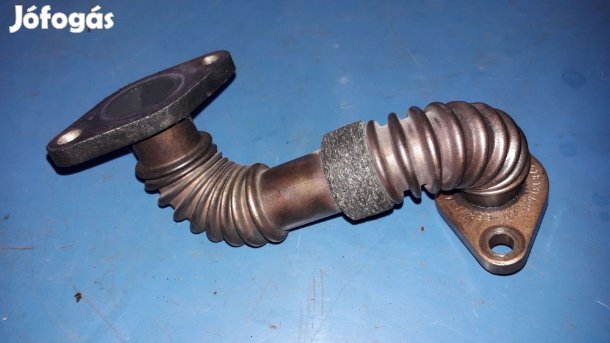 Volkswagen Passat B5 01-05 EGR Cső
