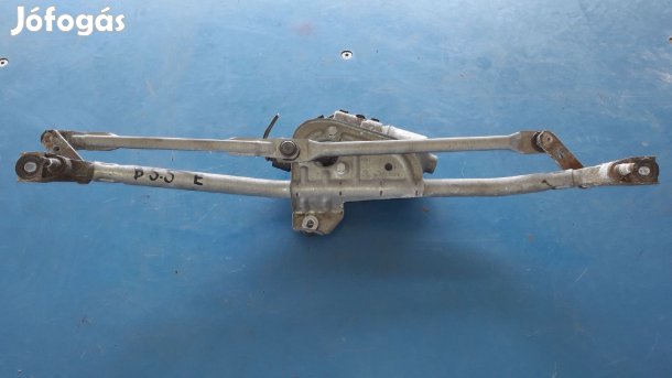 Volkswagen Passat B5 01-05 Első Ablaktörlő Motor + Első Ablaktörlő