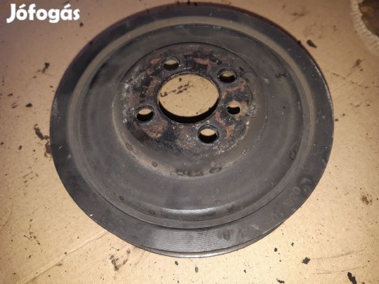 Volkswagen Passat B5 01-05 Főtengely Szíjtárcsa