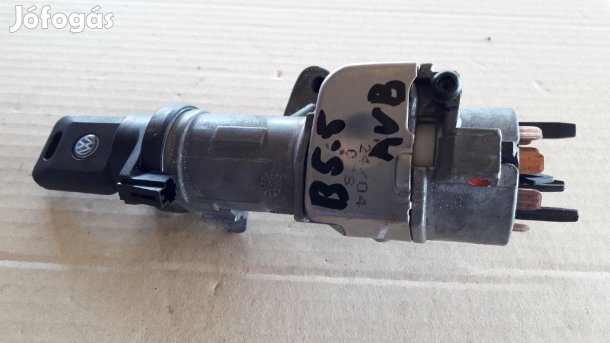 Volkswagen Passat B5 01-05 Gyújtáskapcsoló