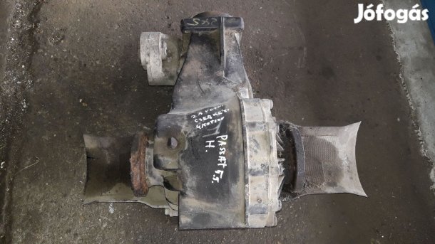 Volkswagen Passat B5 01-05 Hátsó Differenciálmű