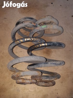 Volkswagen Passat B5 01-05 Hátsó Rugó Pár