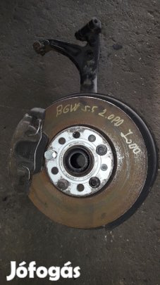 Volkswagen Passat B5 01-05 Jobb Első Csonkállvány Kerékaggyal +