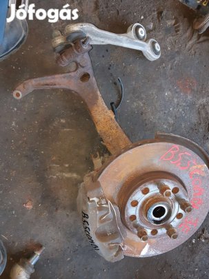 Volkswagen Passat B5 01-05 Jobb Első Csonkállvány Kerékaggyal +