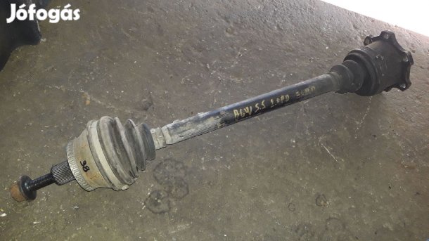 Volkswagen Passat B5 01-05 Jobb Első Féltengely