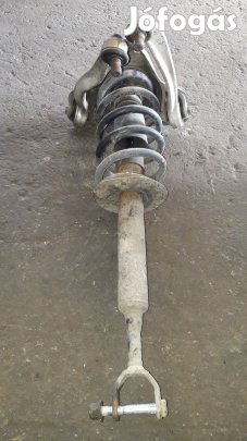 Volkswagen Passat B5 01-05 Jobb Első Lengéscsillapító + Rugó