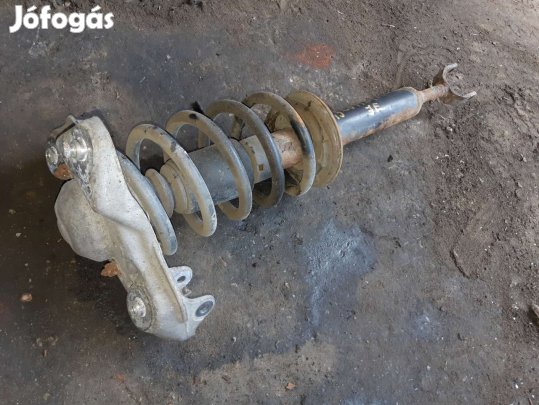 Volkswagen Passat B5 01-05 Jobb Első Lengéscsillapító + Rugó