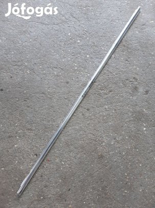 Volkswagen Passat B5 01-05 Jobb Hátsó Ajtó Díszléc