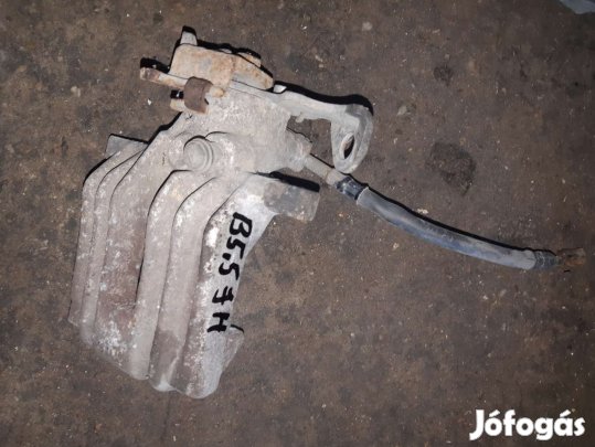 Volkswagen Passat B5 01-05 Jobb Hátsó Féknyereg