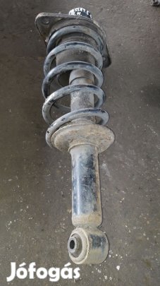 Volkswagen Passat B5 01-05 Jobb Hátsó Lengéscsillapító + Rugó